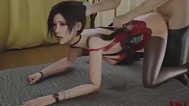 Hentai 3D
