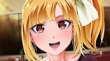 animation fan art