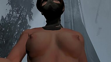 medic POV