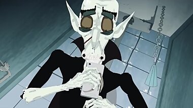 EGZORCYSTA S01E02 Wampir z poligonu