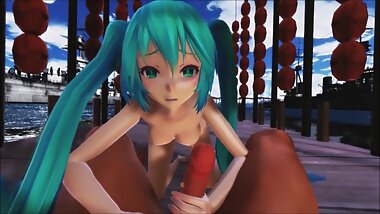 The Otaku Collection #1