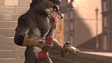 dire fortnite pawjob