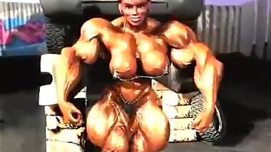 Hercu1ina Animation