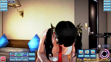 Tutorial honey select how to install and download Xiaoyu from tekken 7