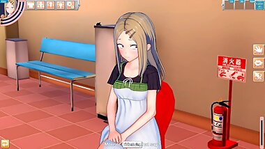 Koikatu-Saya Endou