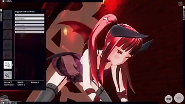 RED SUCCUBUS 1 CM3D2