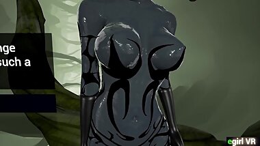 EGirlVR