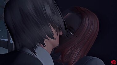 Honey Select: Reunion