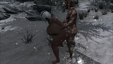 2B FUCKED BY SOLDIERS AND SEDUCES HUSBAND