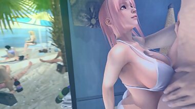 Nice Fast Titsjob for Cumming 3d Animations [10 min + Full HD + Watermark free]