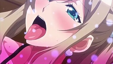3D Animation - Hot Anime Hentai Girls - Part 3