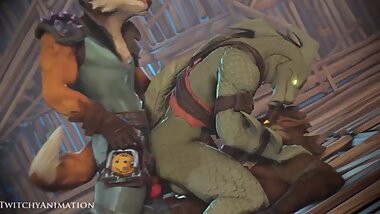 double anal penetration fortnite - dire fennix hybrid