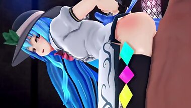 MMD 3D