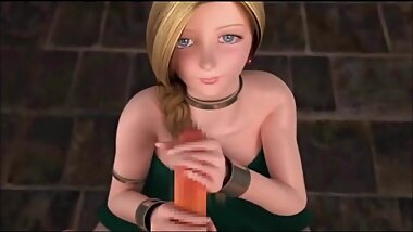 Super 3D Hentai