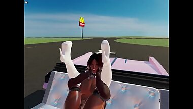 May I Take Your Sex Order
