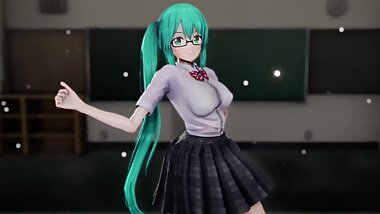 New Trands 3D [MMD] MrPink Digest є2 January 2020 Top Hentai Hote Hantai