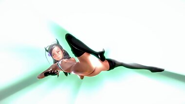 Lvx Nox - Gateway into the Abyss (Honey Select) Petite Goddess 18+ 3DHentai