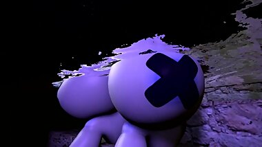 [SFM] Misty's Breast Expansion Relaxation (Featuring Ft. Lil Rainbow#4538)
