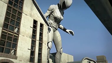 Fornite Whiteout growth by AnotherCrazySFMstuff