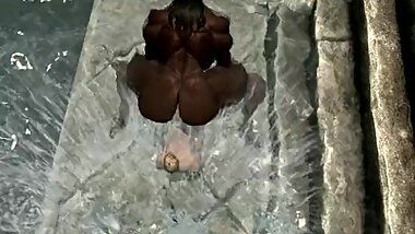 Drainya - Drowning Snu Snu
