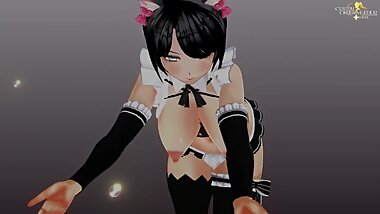 com3d2 Aoi hime