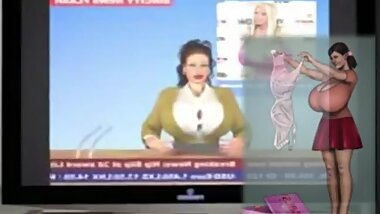 That's is not cofee (breast expansion)
