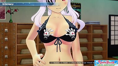 Playing With Yagyu