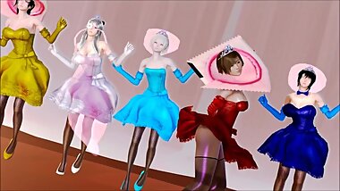 skin idol