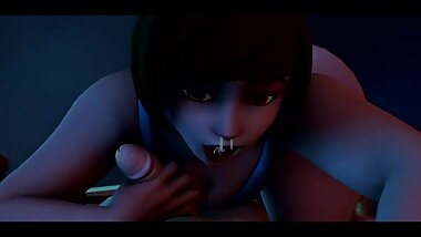 Mei Overwatch