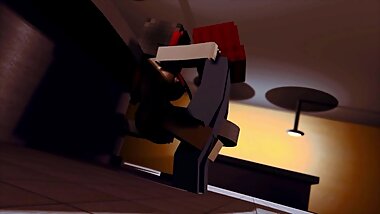CC Animation Compilation (December to March)