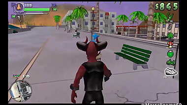 BoneTown Ep 4