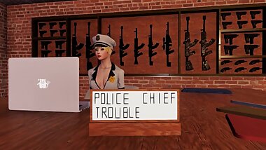 DIRTY COPS - Season 1 Trailer
