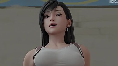 Tifa - Instant Loss?