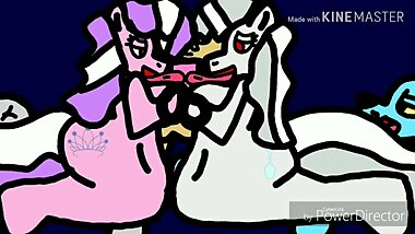 [MLP:FIM] Pony Dogs (STD)
