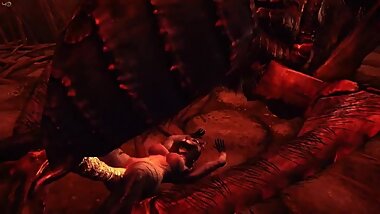 Arachnophobia 3