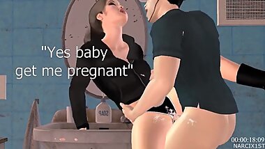 Narcix1st - Before Mom Gets Home