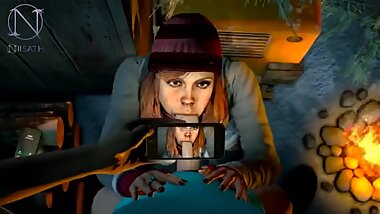 UNTIL DAWN (ASHLEY)