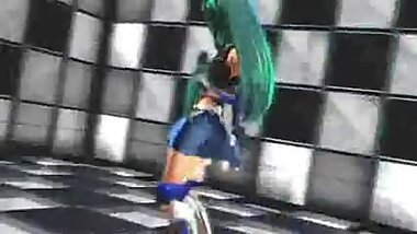 3D Fapvid 01