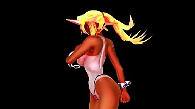 MMD 3D