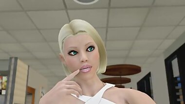 Annie Bot - Artificial Intelligence