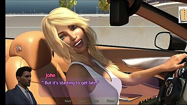 Life With Mary 2