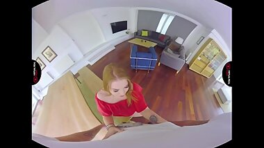 VirtualRealPorn.com - Dirty