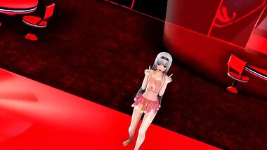 MMD ??? Shoukaku