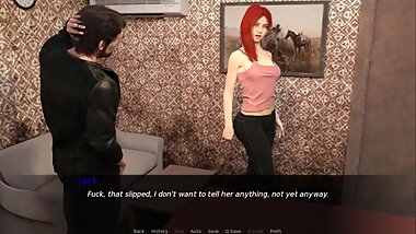 Pine Falls:They Think I'm Crazy-S2E3