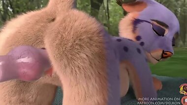 anthro cat penetrated