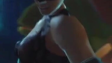 3D Toon, Catwoman