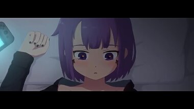 New 2020 Hote 3D Hentai [SFM] Ultimate Tournament - Ep. 2 Hantai