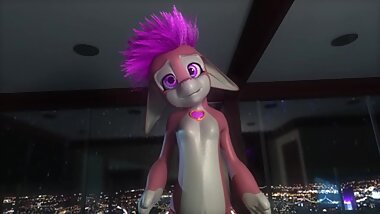 One Electric Night