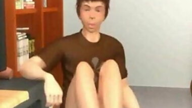 3D-ToonSex 1