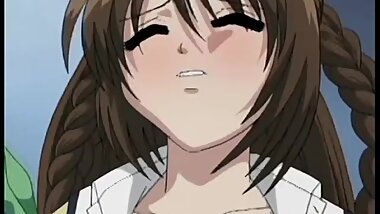 My Kink Anime Movie